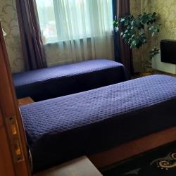 2-комнатные апартаменты стандарт