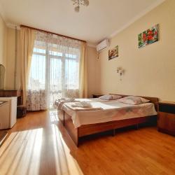 Фото Отель У Веры