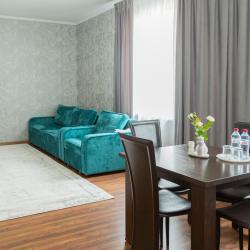 Фото Отель VICTORIA (Виктория)