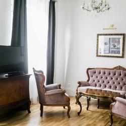 Фото Отель Усадьба
