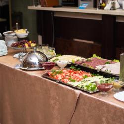 Фото Отель Vesta (Веста)