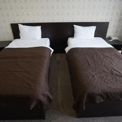 Фото Отель Тийналла