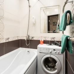 Фото Отель На Сутки на улице Октябрьская 46