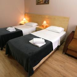 Фото Отель Гранд Лион