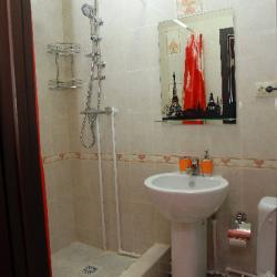 Фото Отель Шёлк