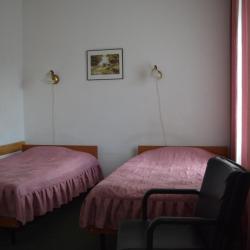 Фото Отель Naftan (Нафтан)