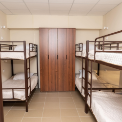 Фото Отель Первомайский