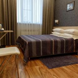 Фото Отель Амурассо