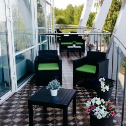 Фото Отель Круиз