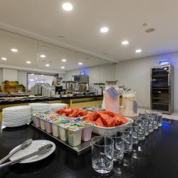 фото 40 AZIMUT City Hotel Ufa (Азимут Уфа)
