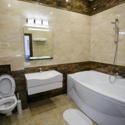 Фото Отель Экопарк Раздолье