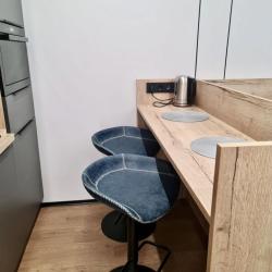 2-местные 1-комнатные апартаменты улучшенные