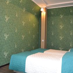 Фото Отель Держава