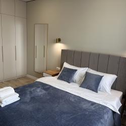 Фото Апартаменты на Корабельной, 47