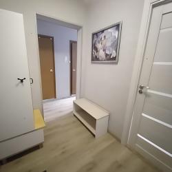 Фото Апартаменты на нском бульваре 7