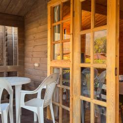 Фото Отель Gudwin Glamp (Гудвин Глэмп)