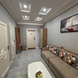 Фото Отель Afsona Hotel (Афсона)