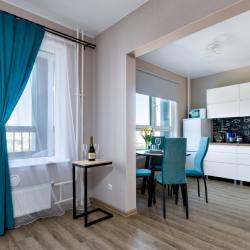 Фото Отель Apart NSK на улице Островского