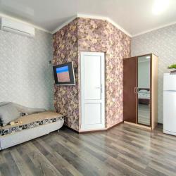 2-комнатный номер стандарт