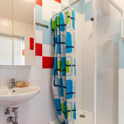 1-комнатные апартаменты люкс с 1 двуспальной кроватью