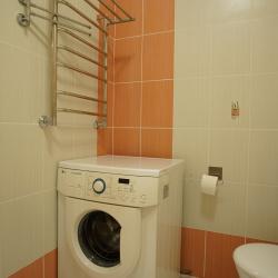 1-комнатные апартаменты улучшенные Right Room на Георгия Димитрова д.12