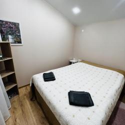 Коттедж улучшенный