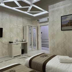 Фото Отель Hayat Plaza Hotel & Spa (Хаят Плаза и Спа)