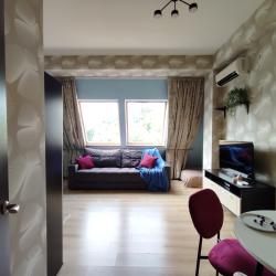 Фото Апартаменты Mamai-mansan