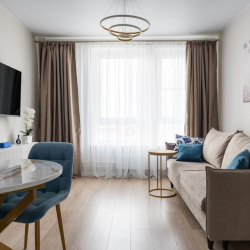 фото 4 Estetic House (Эстетик Хаус) на улице Просторной