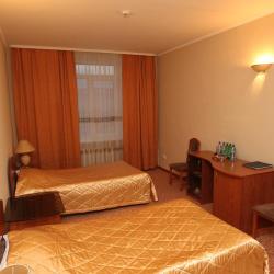 Фото Отель Даурия