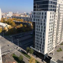 Фото Апартаменты на улице Татищева