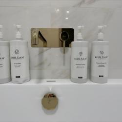 1-комнатные апартаменты люкс