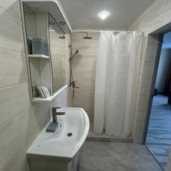 Фото Отель Зелёная долина