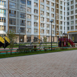 2-комнатные апартаменты люкс