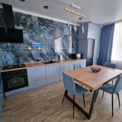 Фото Отель Flatirini (Флатирини) на улице Астана Кесаева 48Д корпус 1