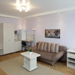 Фото Отель Взлёт