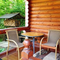 Фото Отель Вятичи Eco Resort & Medical Spa