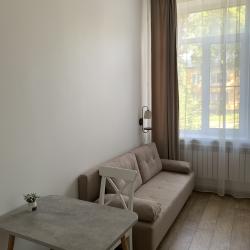 Апартаменты студия