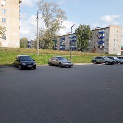 Фото Апартаменты на улице Красноармейская 37