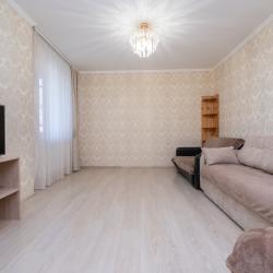 Фото Апартаменты на улице Счастливая 7