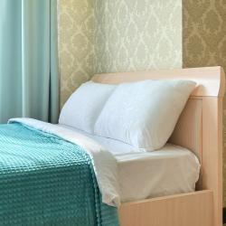 Фото Отель Like Home Apartment (Лайк Хоум Апартмент) на улице Винокурова 6