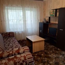 3-комнатные апартаменты эконом
