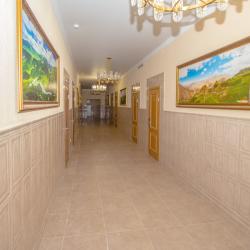 Фото Отель Дворец Нарзанов