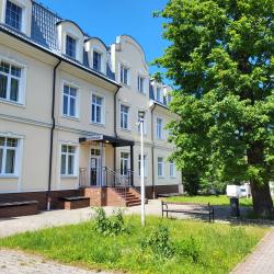 Фото Отель Baltic Resort (Балтик Резорт) на улице Комсомольская
