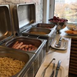 Фото Отель Ангара