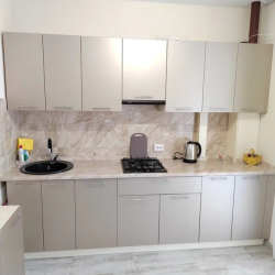 Фото Апартаменты на улице Псковская 3