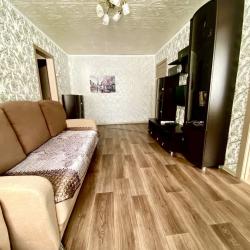 2-комнатные апартаменты улучшенные