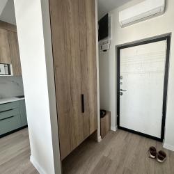 Фото Апартаменты на Баляева, 49