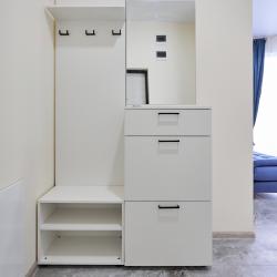 Номер люкс