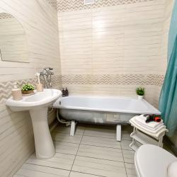 1-комнатные апартаменты студия